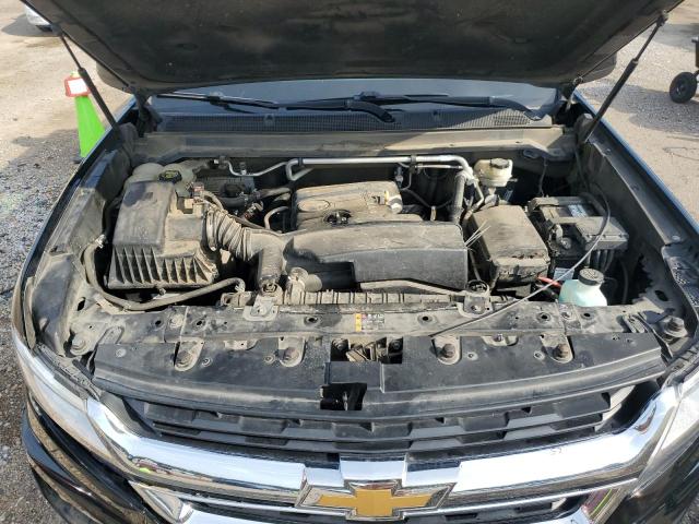 2016 CHEVROLET COLORADO L - 1GCGSCEA6G1354508