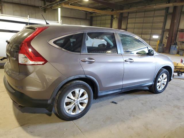 VIN 5J6RM4H50EL002916 2014 Honda CR-V, EX no.3