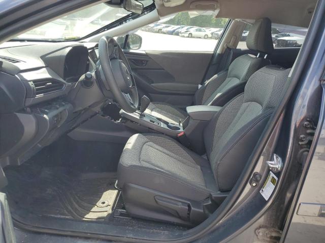 2024 SUBARU CROSSTREK - JF2GUADC6R8212379
