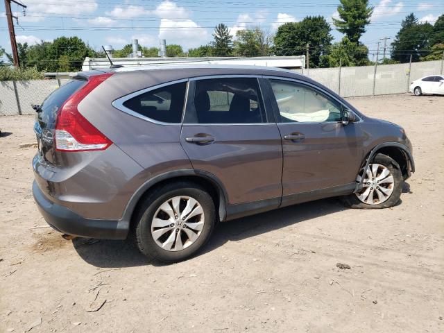 2013 HONDA CR-V EXL 5J6RM4H72DL051275  69224584