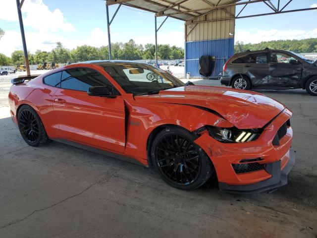 2015 FORD MUSTANG GT - 1FA6P8CF6F5357284