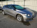 HONDA CR-Z EX снимка