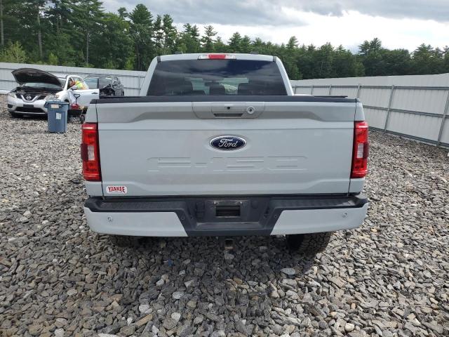 2023 FORD F150 SUPER - 1FTFW1ED2PFD05209