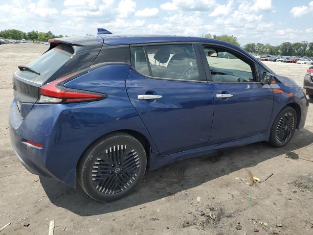 2023 NISSAN LEAF SV PL - 1N4CZ1CV1PC553545