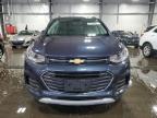 CHEVROLET TRAX 1LT photo