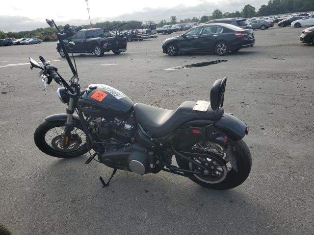 2020 HARLEY-DAVIDSON FXBB 1HD1YJJ12LB066194