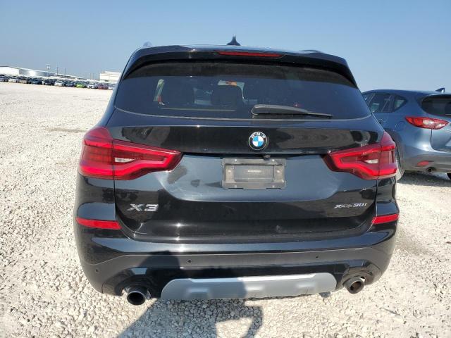 VIN 5UXTR9C57KLP88791 2019 BMW X3, Xdrive30I no.6