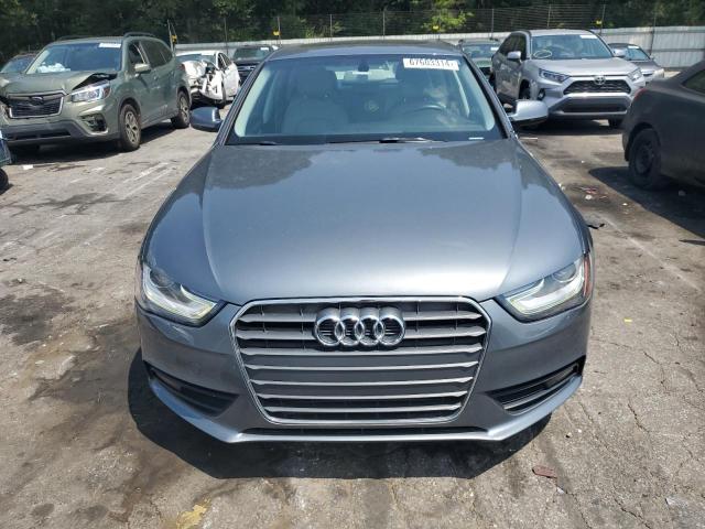 VIN WAUAFAFL0DA130545 2013 Audi A4, Premium no.5