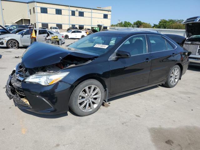 VIN 4T1BD1FK5FU166510 2015 Toyota Camry, Hybrid no.1