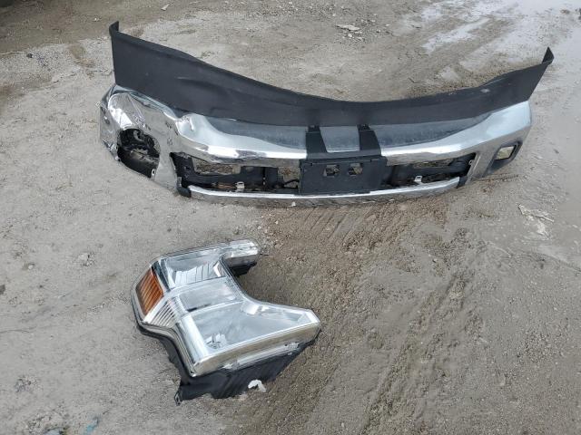 2022 FORD F250 SUPER - 1FT7W2BT3NED10704