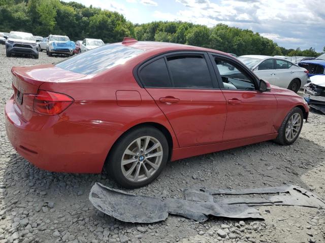 VIN WBA8E5G54GNT41169 2016 BMW 3 Series, 320 XI no.3