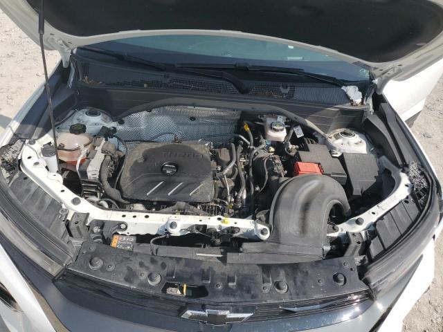 2023 CHEVROLET TRAILBLAZE - KL79MUSL7PB134185