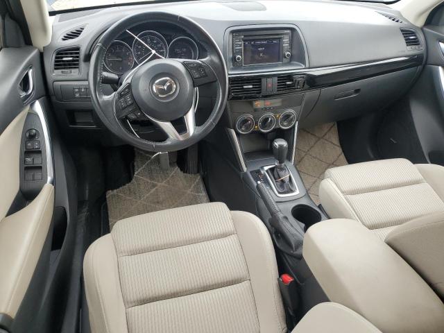 VIN JM3KE4CY9E0404769 2014 Mazda CX-5, Touring no.8