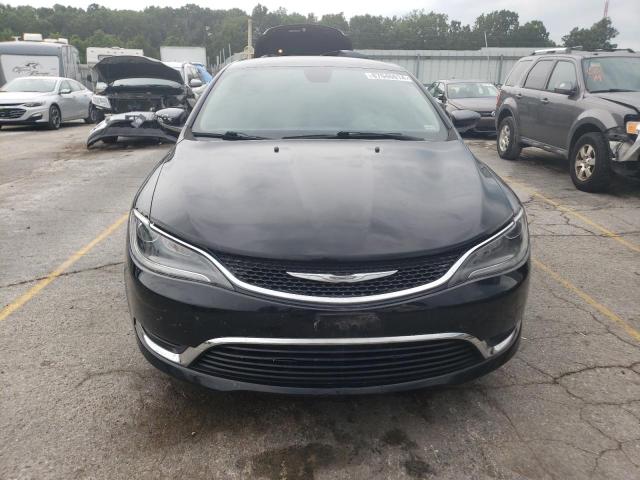 VIN 1C3CCCAB8GN175782 2016 Chrysler 200, Limited no.5