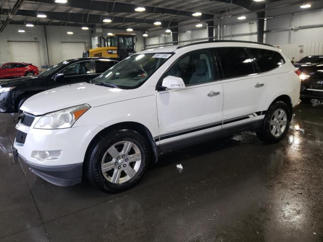 CHEVROLET TRAVERSE L