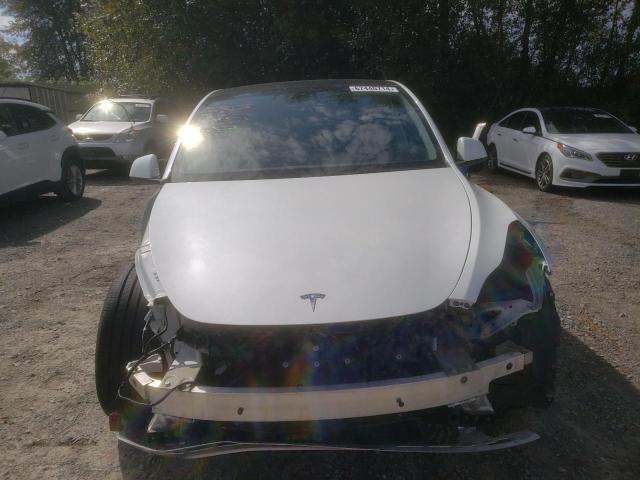 2022 TESLA MODEL Y - Other View