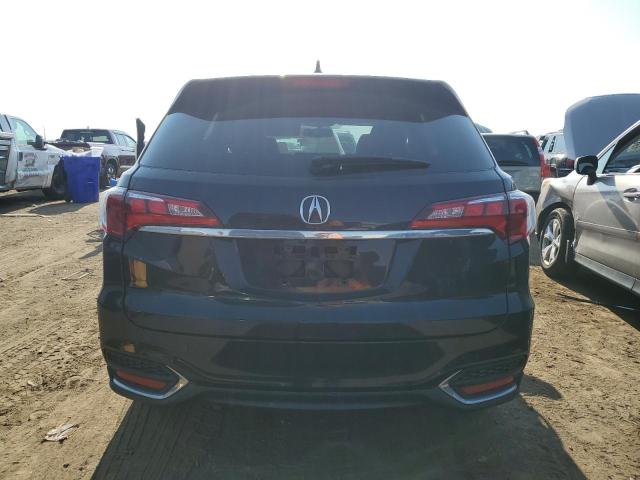 2018 ACURA RDX - 5J8TB4H35JL026964