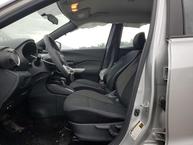 2018 NISSAN KICKS S - 3N1CP5CU6JL512678