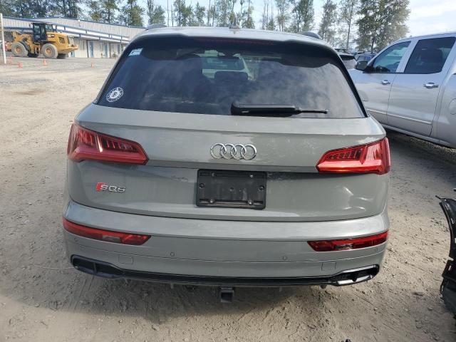 2020 AUDI SQ5 PRESTI WA1C4AFY1L2030471
