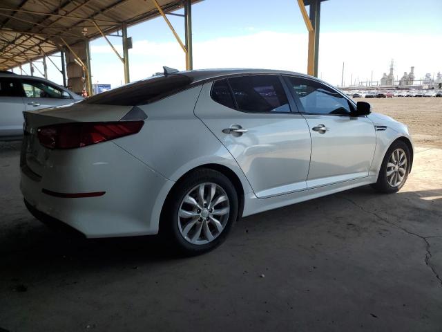 Vin: 5xxgm4a73fg382036, lot: 67739074, kia optima lx 20153