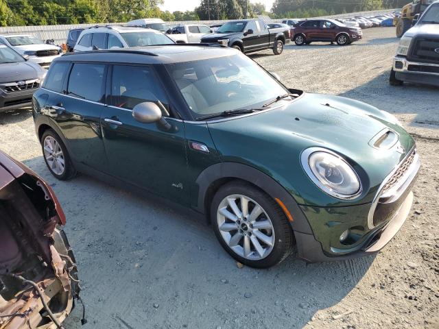 2017 MINI COOPER S C - WMWLU5C52H2E80810
