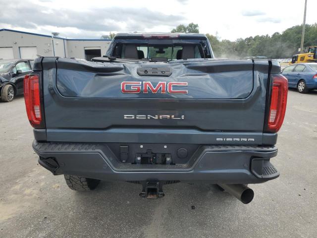 2020 GMC SIERRA K35 - 1GT49WEY9LF262769