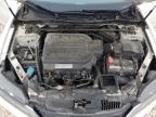 HONDA ACCORD EXL photo