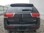 LINCOLN MKX photo