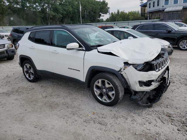 VIN 3C4NJDCB0KT741780 2019 Jeep Compass, Limited no.4