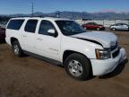 CHEVROLET SUBURBAN K photo