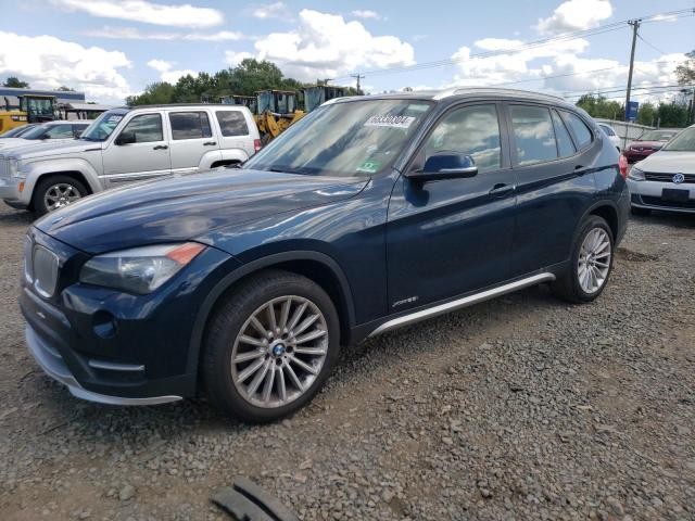 VIN WBAVL1C59FVY35078 2015 BMW X1, Xdrive28I no.1