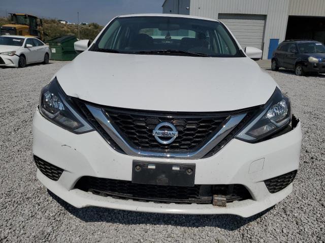 2019 NISSAN SENTRA S - 3N1AB7AP3KY331704