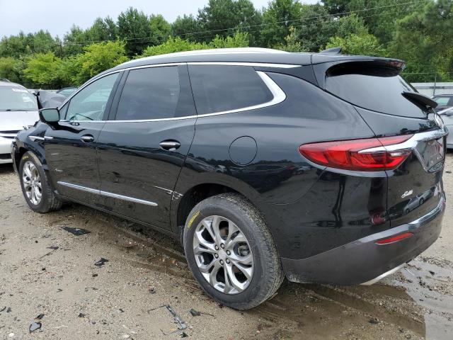 2019 BUICK ENCLAVE AV - 5GAEVCKW3KJ255010
