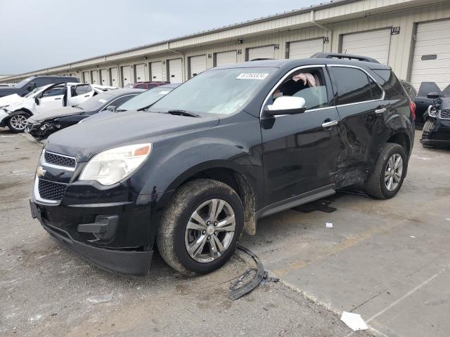 2015 CHEVROLET EQUINOX LT #2789439478