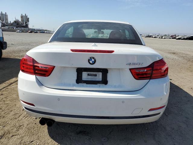 VIN WBA4U7C58H5D42672 2017 BMW 4 Series, 430I no.6