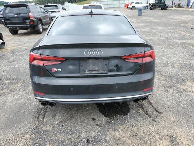 2018 AUDI S5 PRESTIG WAUR4AF59JA009700
