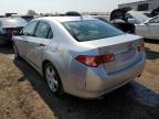 ACURA TSX photo