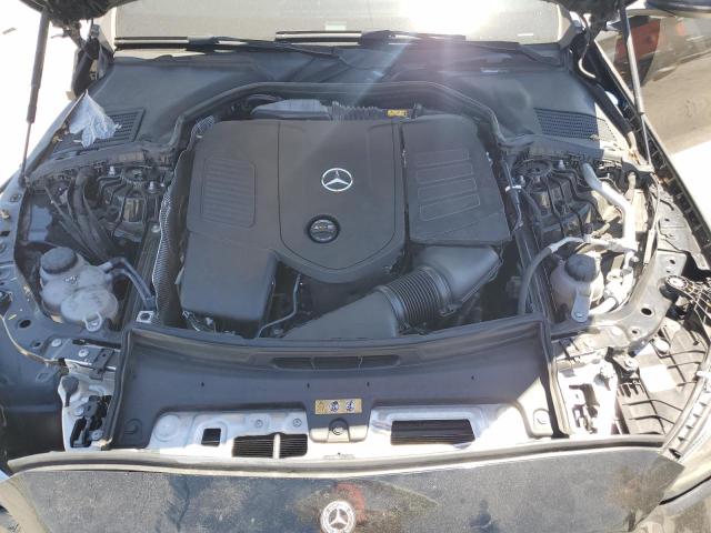 VIN W1KAF4GB3PR087972 2023 Mercedes-Benz C-Class, 300 no.11