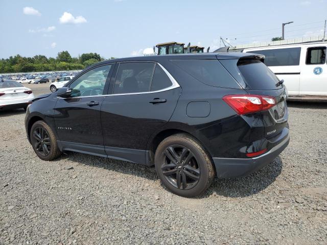 2020 CHEVROLET EQUINOX LT - 3GNAXUEV1LL217552