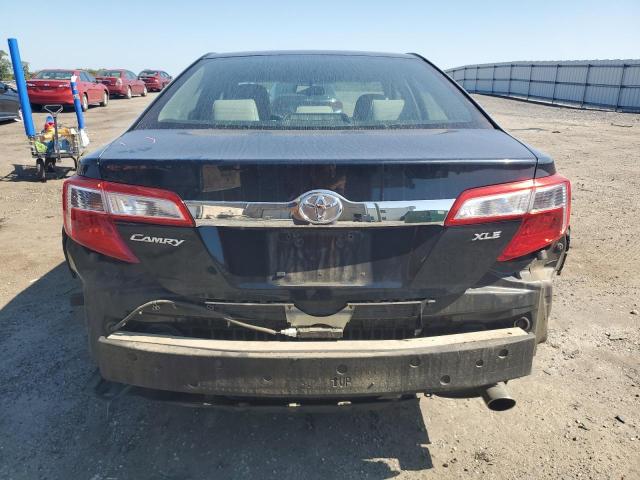 VIN 4T4BF1FK7ER343752 2014 Toyota Camry, L no.6