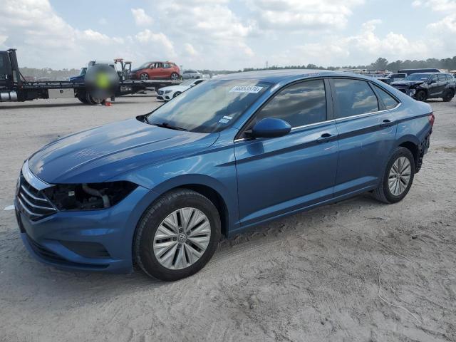 2020 VOLKSWAGEN JETTA S - 3VWCB7BU6LM057334