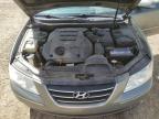 HYUNDAI SONATA GLS photo