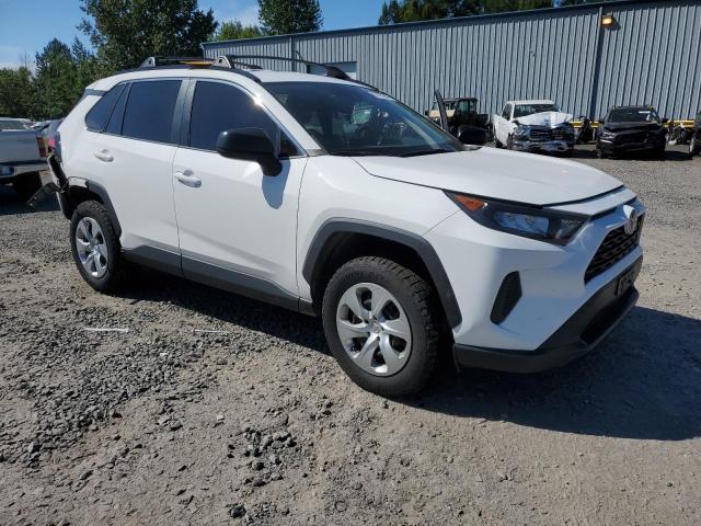 2019 TOYOTA RAV4 LE - 2T3F1RFVXKC013336