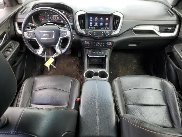2020 GMC TERRAIN SL - 3GKALVEV1LL129762
