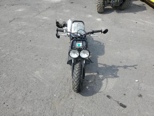 2007 HONDA NPS50 JH2AF580X7K404112