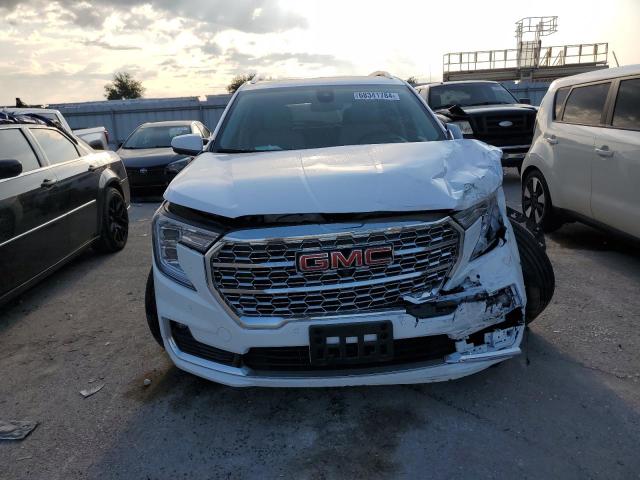 2024 GMC TERRAIN DE - 3GKALXEG1RL140248