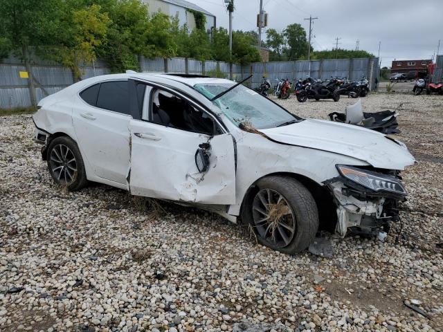 2015 ACURA TLX 19UUB2F33FA020014  69281764