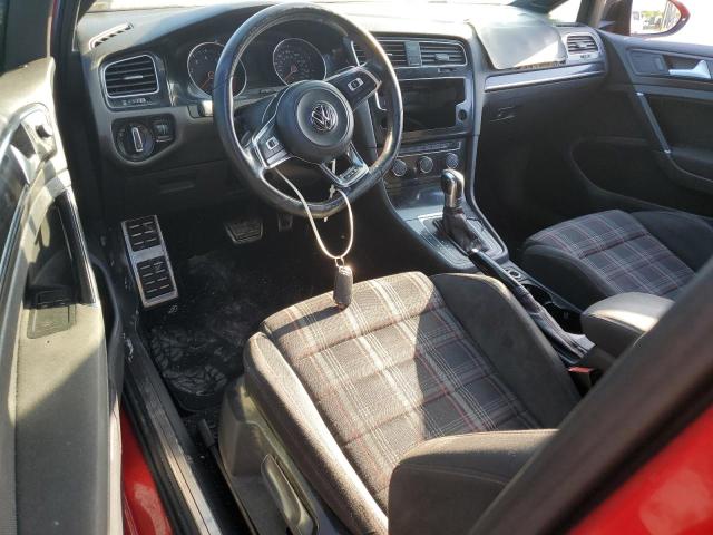 VIN 3VWTT7AU2FM074229 2015 Volkswagen Golf GTI no.8