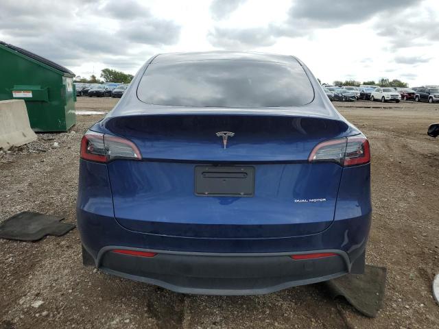 2023 TESLA MODEL Y - 7SAYGDEE6PA182650