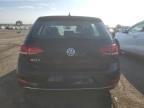 VOLKSWAGEN GOLF photo